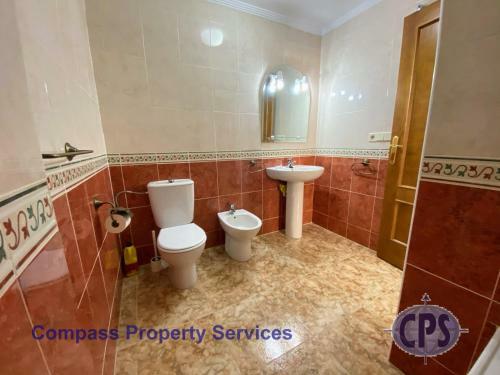 La Ci�uelica, R1 1st Floor Apartment With Comm Pool L106