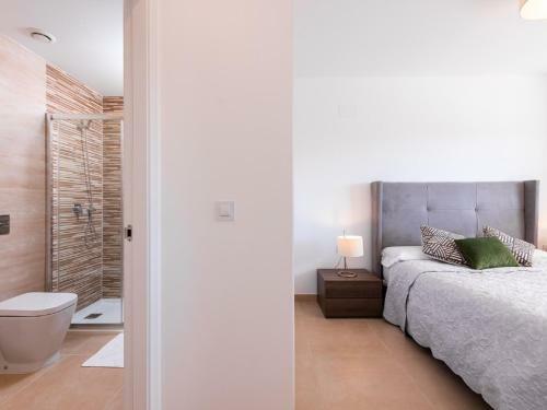 Exotic Apartment In Orihuela Costa With Swimming Pool