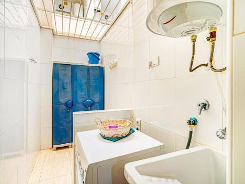 Majestic Bungalow In Orihuela With Sauna