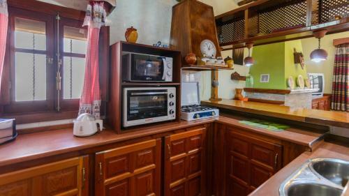 Villa Casa Armeria �rgiva