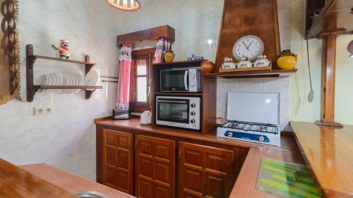 Villa Casa Armeria �rgiva