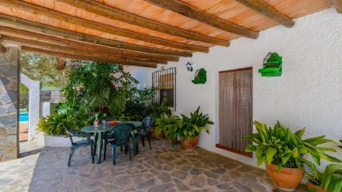 Villa Casa Armeria �rgiva