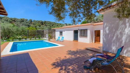 Villa Casa Armeria �rgiva
