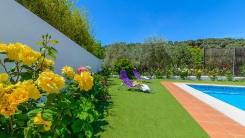 Villa Casa Armeria �rgiva