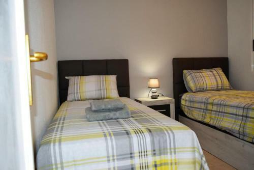 Molino Blanco Apartment 9 South Facing Nr Pool
