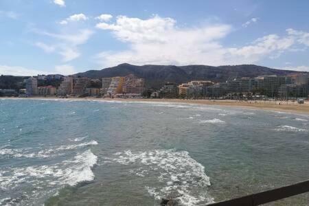 Apartamento Sun Dor 2 Linea