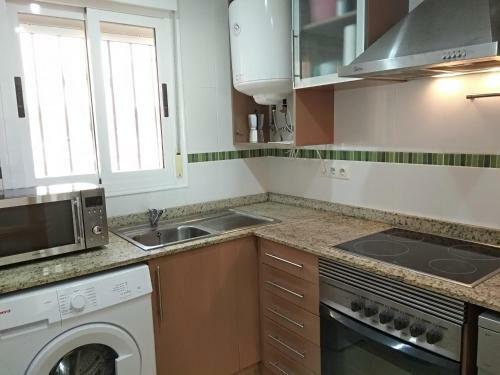 Apartamento Acv - Neptuno-2� Linea Planta 6 Norte