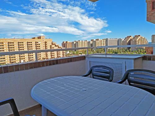 Apartamentos Coral - Marfil Marina Dor 3000