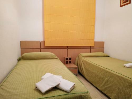 Apartamentos Coral - Marfil Marina Dor 3000