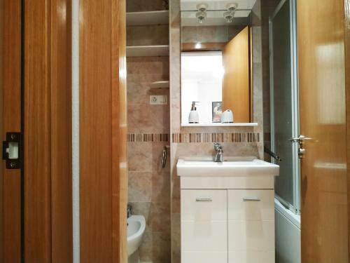 Apartamentos Coral - Marfil Marina Dor 3000