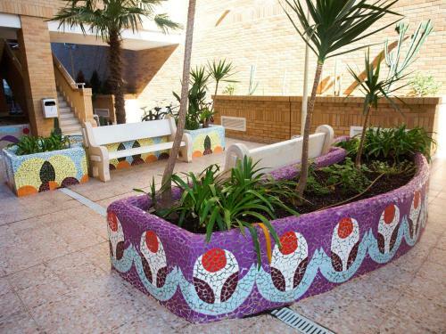 Apartment Marina Azahar