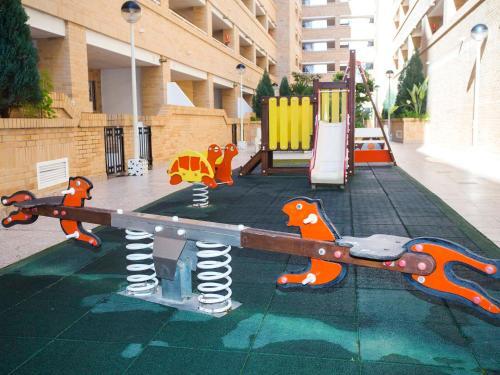 Apartment Marina Azahar
