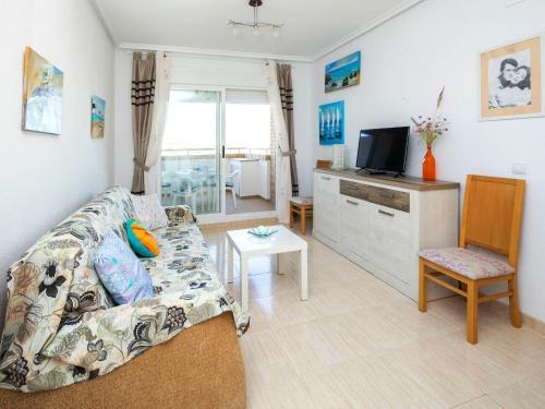 Apartment Marina Azahar