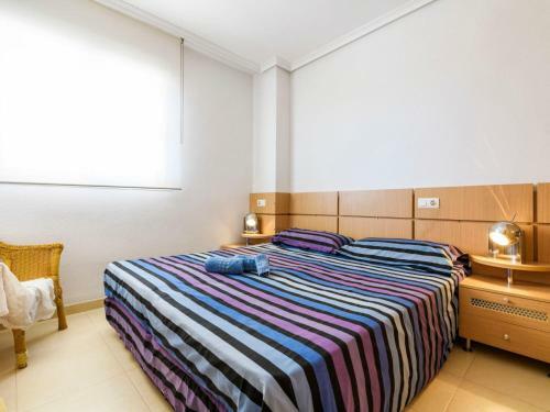 Apartment Cala Blanca II
