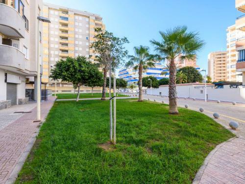 Apartamento Studio Niza