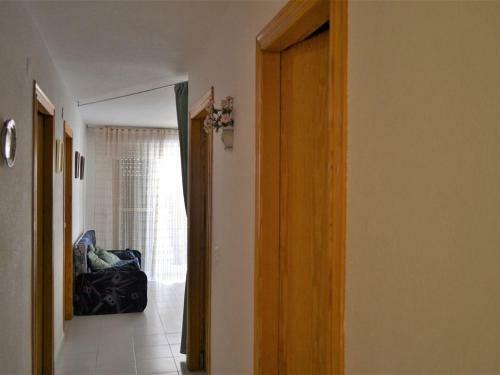 Apartment Levante II