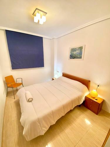 Apartamento Ref. 003 Costa Caribe III