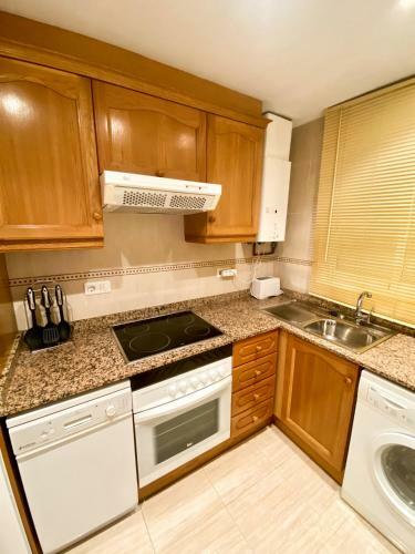 Apartamento Ref. 003 Costa Caribe III