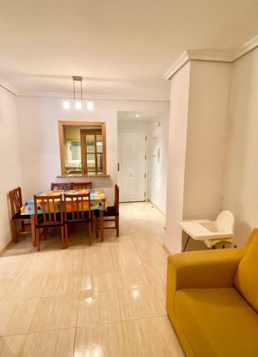 Apartamento Ref. 003 Costa Caribe III