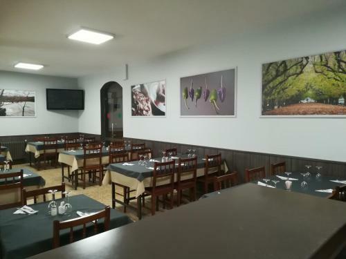 Hostal Pension Grilo