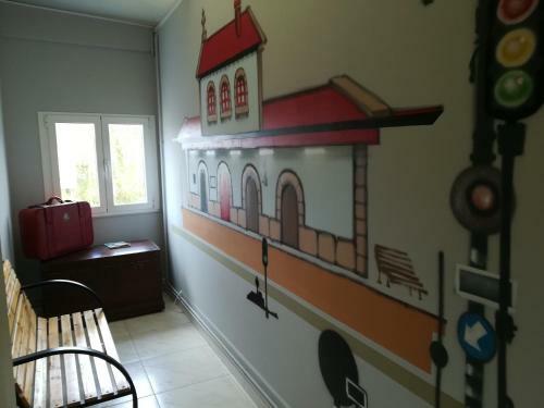 Hostal Pension Grilo