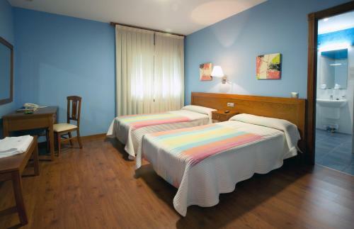 Hotel Parrillada Terranova