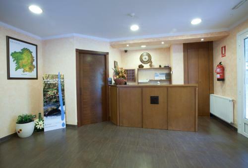 Hotel Parrillada Terranova