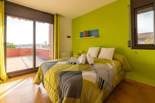 Villa Lux Houses-casa Cami Del Castell