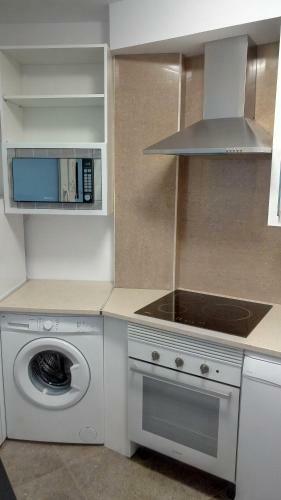 Apartamento Bnap Gesta