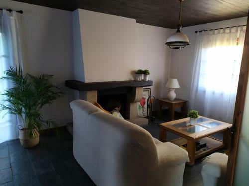 Albergue Cami�o Da Vieira