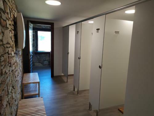 Albergue Cami�o Da Vieira
