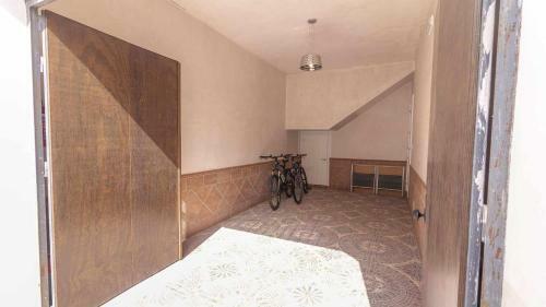 Moderna Casa En El Centro de Osuna