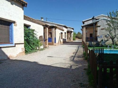 Apartamento Casas Rurales Lagunas de Ruidera II