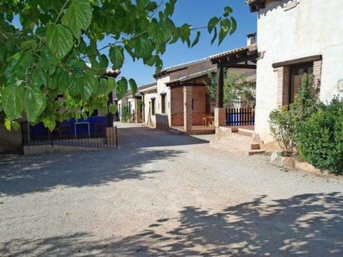 Apartamento Casas Rurales Lagunas de Ruidera II