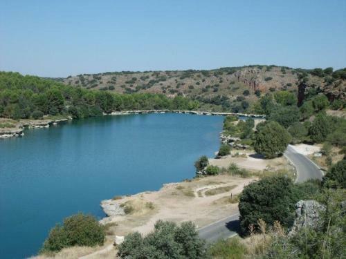 Apartamento Casas Rurales Lagunas de Ruidera II