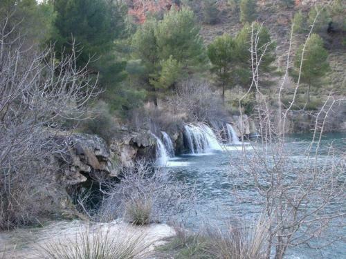 Apartamento Casas Rurales Lagunas de Ruidera II