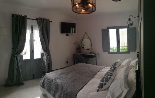 Hotel Villa Otivar