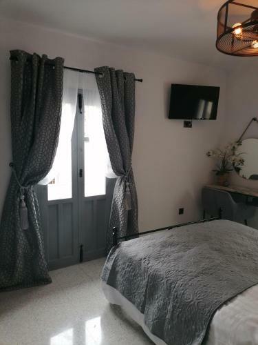 Hotel Villa Otivar