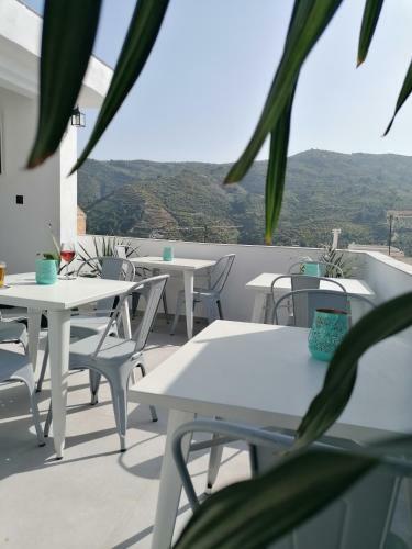 Hotel Villa Otivar
