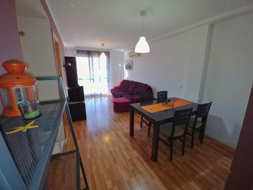 Apartamento Piso Marga