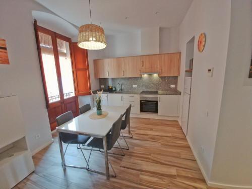 Apartamento Piso Allada 1 Ref 1195