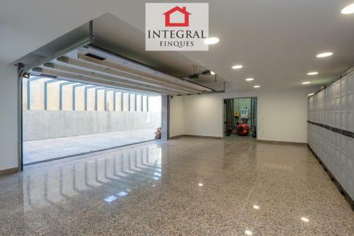 Mas Pareras Villa Palam�s A 1000m de La Playa