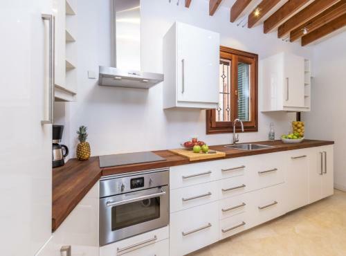 Villa Terrer 6, Casa Con Vistas Al Mar, Centro de Palma