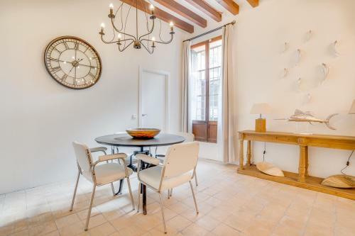 Vintage Palma Palace Apartments Ti