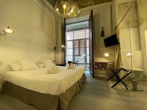 Hotel Antiguo Brondo - Turismo de Interior