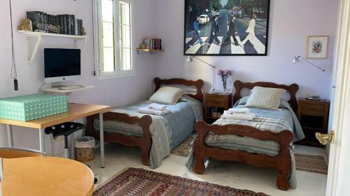 Cozy Mallorca!