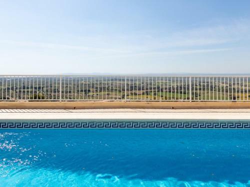 Holiday Home Manjua 210