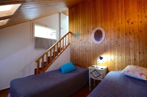 Apartamento Villa Del Golf