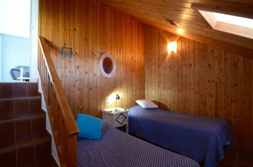 Apartamento Villa Del Golf