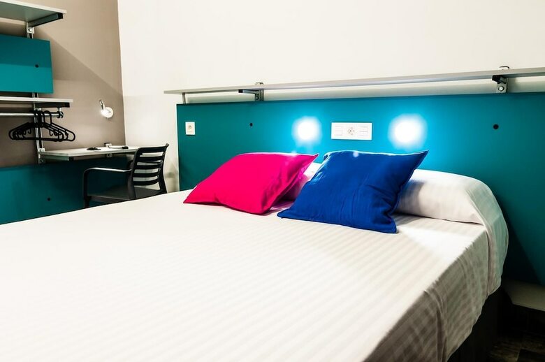 Hostal Aliocio